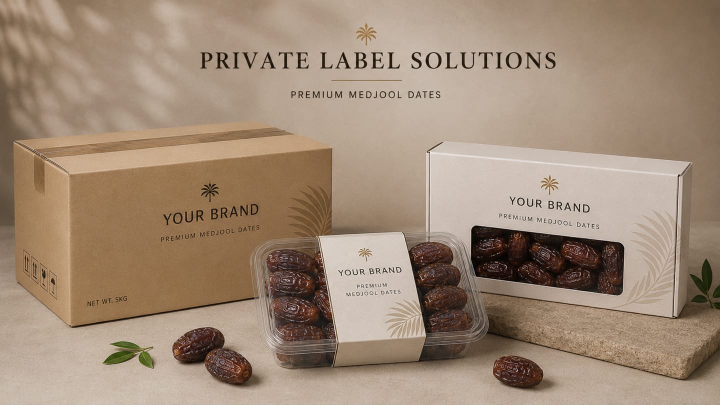 Unbranded private-label mockup — no printed claims